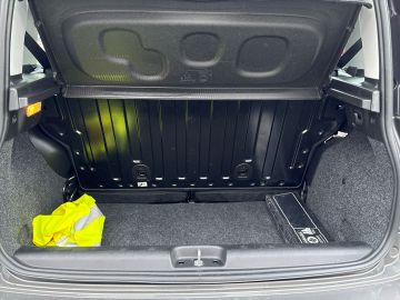 Bild 8 Fiat Panda City Life 1.0 Mild Hybrid DAB Berganfahras