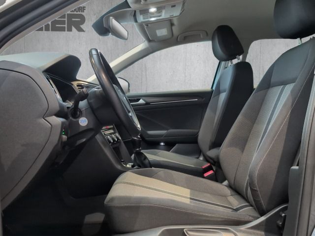 T-Roc Style 1.0 TSI