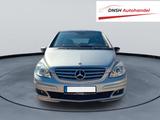 Mercedes-Benz B 170 B -Klasse B 170 Klima AHK - Mercedes B 170 mit Schiebedach