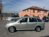 Skoda Fabia 1.9 TDI cat Wagon Elegance - Skoda Fabia Elegance mit Diesel-Antrieb