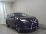 Nissan X-Trail 1.6 DIG-T Acenta AHK Pano DAB RfK LED - gebrauchte Nissan X-Trail aus dem Jahr 2015