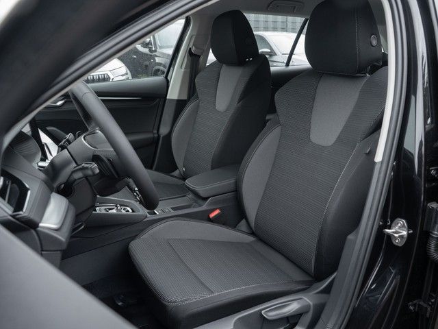 Octavia Combi 1.5 TSI mHEV Selection DSG