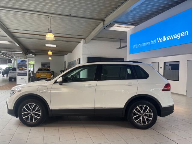 Tiguan eHybrid 1,99% *ACC*AHK*App*Kamera*PDC