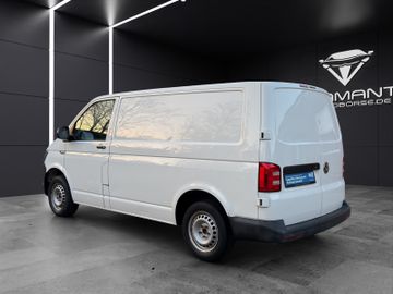 Volkswagen T6 Transporter - 5
