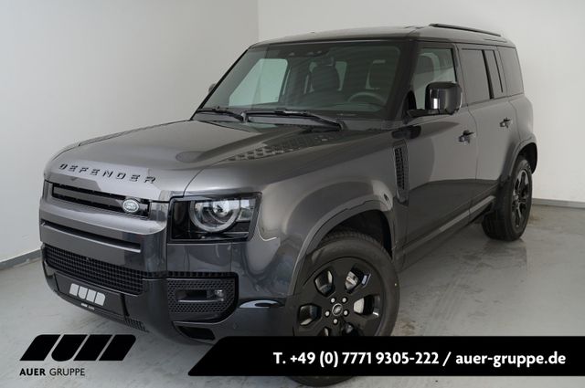 Land Rover Defender 110 D300 X Dynamic SE AHK Pano ACC