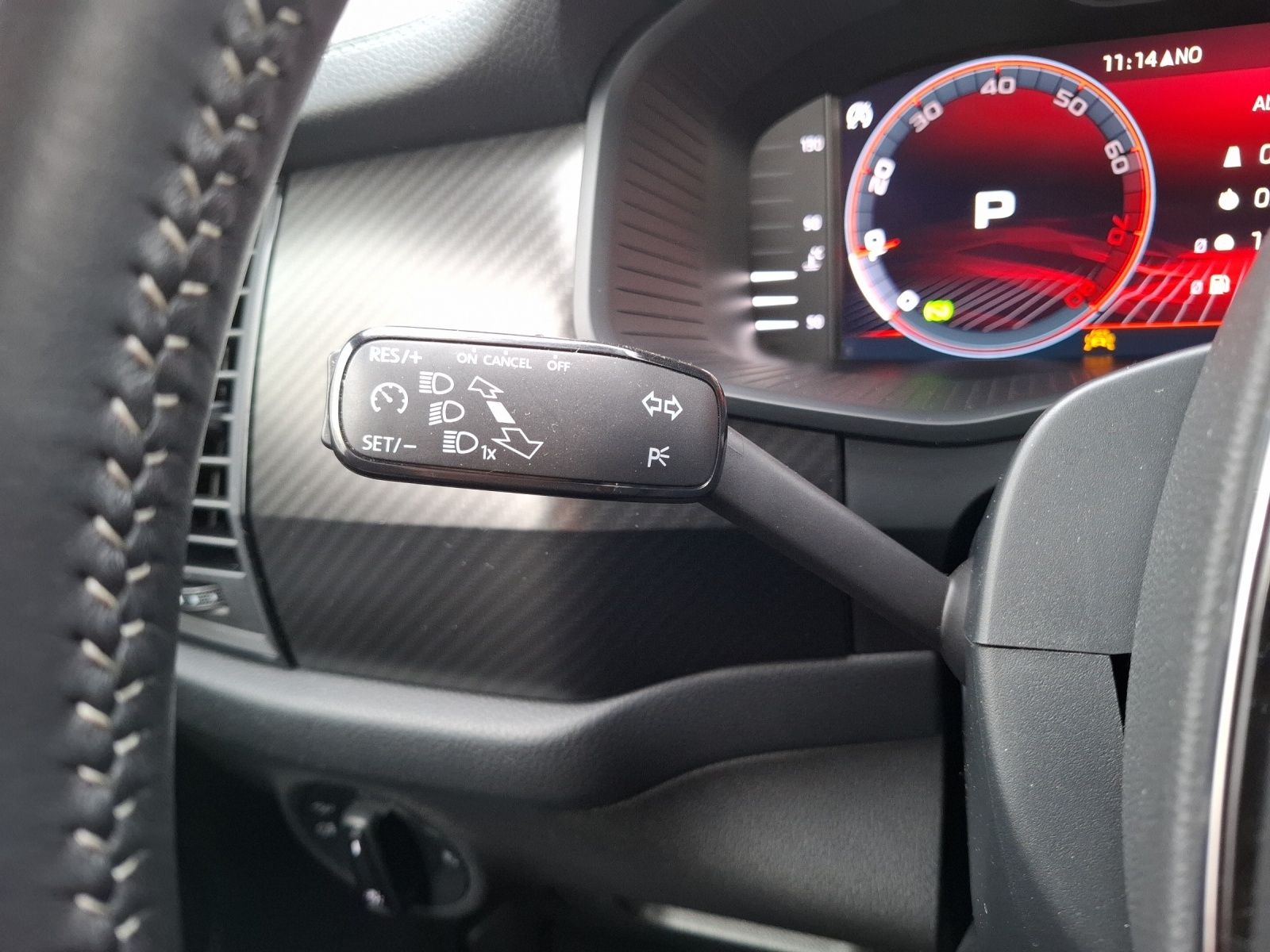 Fahrzeugabbildung SKODA Kodiaq TSI Sportline DSG Matrix Navi AID GRA PDC