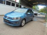 Volkswagen Golf 2.0, Autom.,Sitzhzg.,Klima,Parktr.,TÜV - VW Golf Sportsvan Gebrauchtwagen in Hannover