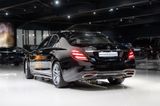 Mercedes-Benz S 450 Lim.*AMG-LINE*FOND-ENTERT.*PANO*BURMESTER* - Mercedes-Benz S 450: L