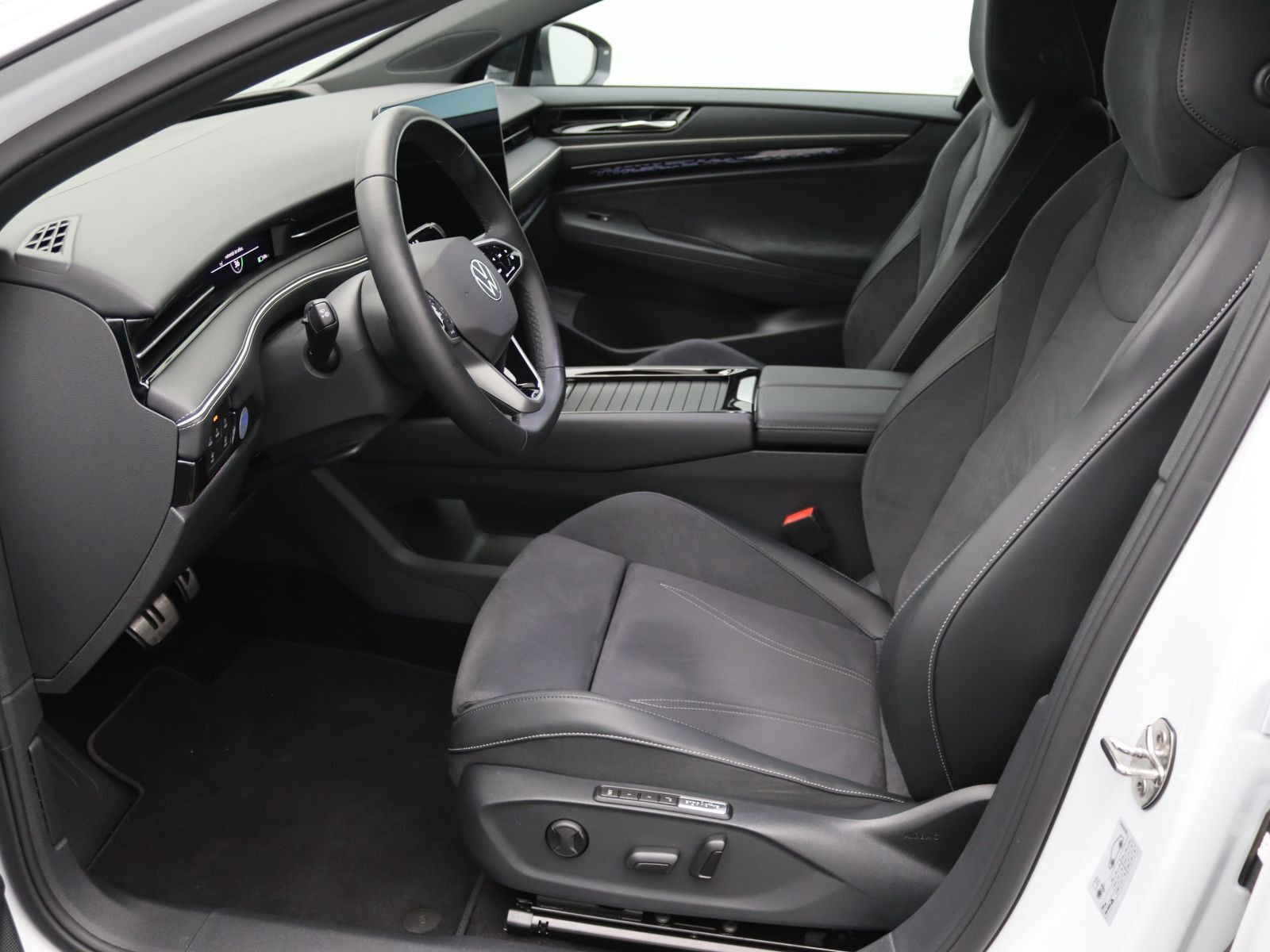 Volkswagen ID.7 - Bild 13