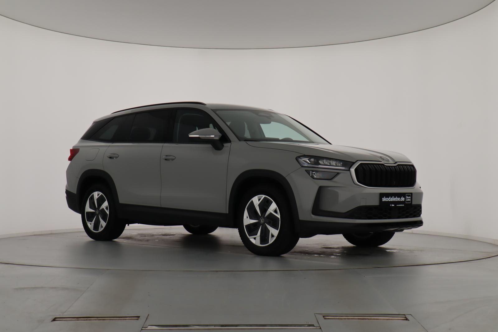 Skoda Kodiaq - Bild 3