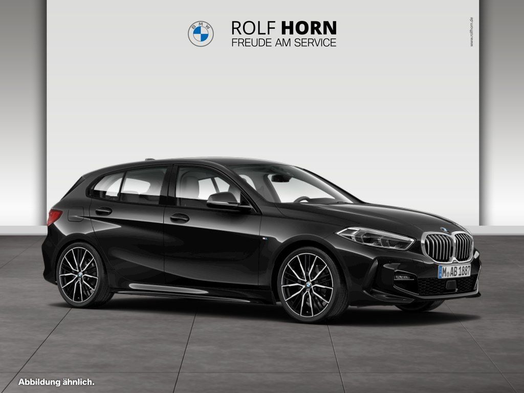 BMW 118 - Bild 9