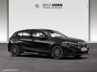 BMW 118 - Vorschau Bild 9
