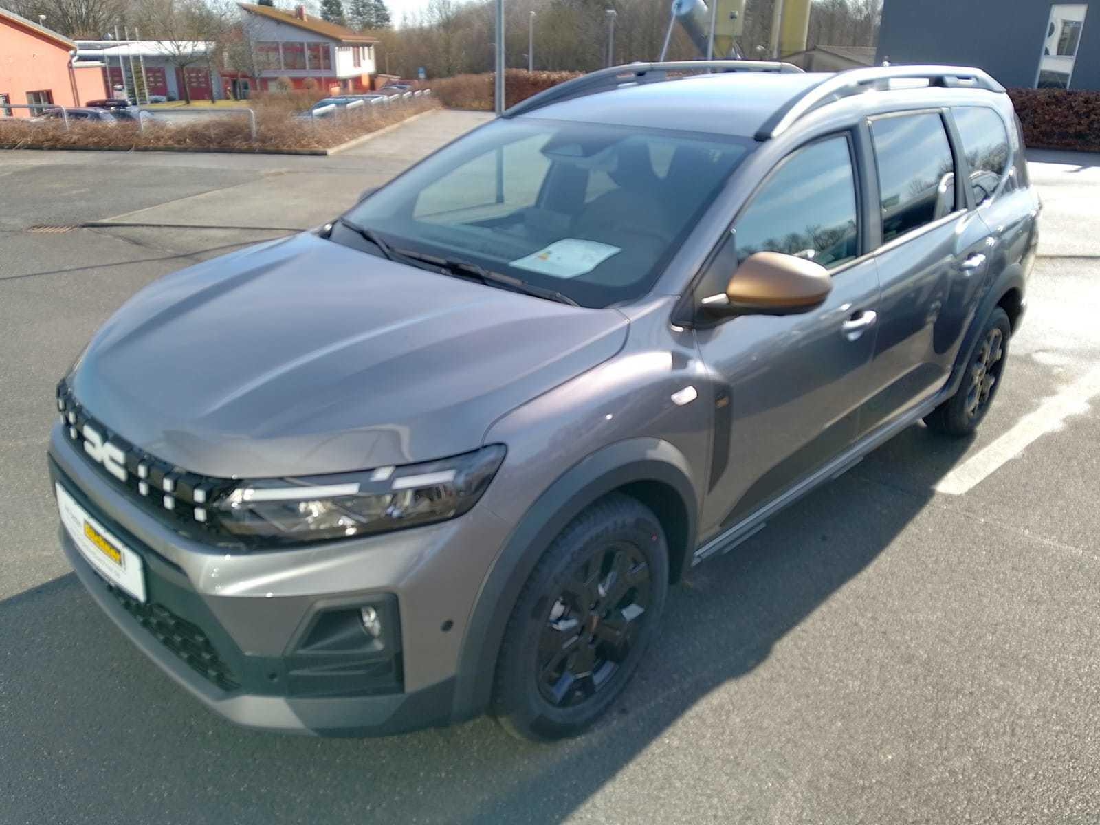 Dacia Jogger Extreme TCe 110
