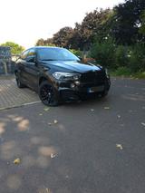 BMW X6 xDrive 30D - BMW X6: Sportwagen