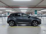 Hyundai Kona  1,6 T Premium 2WD, 7-DCT - Hyundai KONA Kombi Gebrauchtwagen