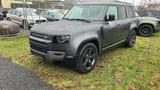 Land Rover Defender 110 X-Dynamic SE+PANO+AHK+360°+MERIDIAN - Land Rover Defender: X Dynamic Se