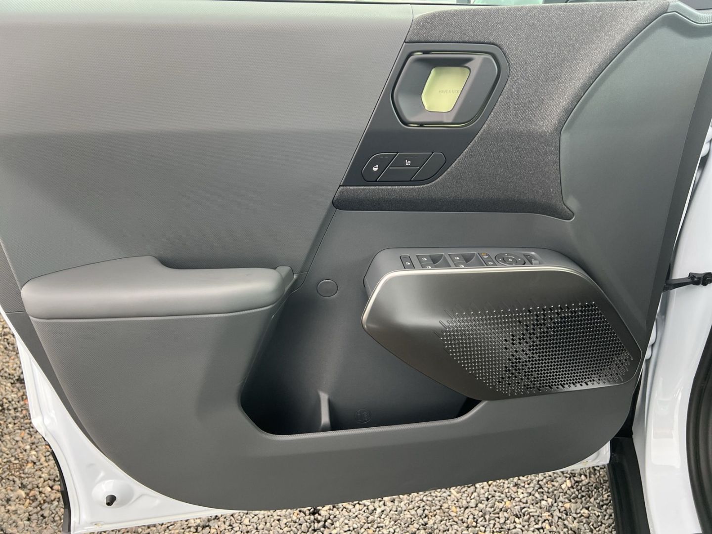 Kia EV2 - Bild 10