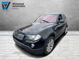 BMW X3 Baureihe X3 xDrive 30d*Navi/Xenon/Leder*