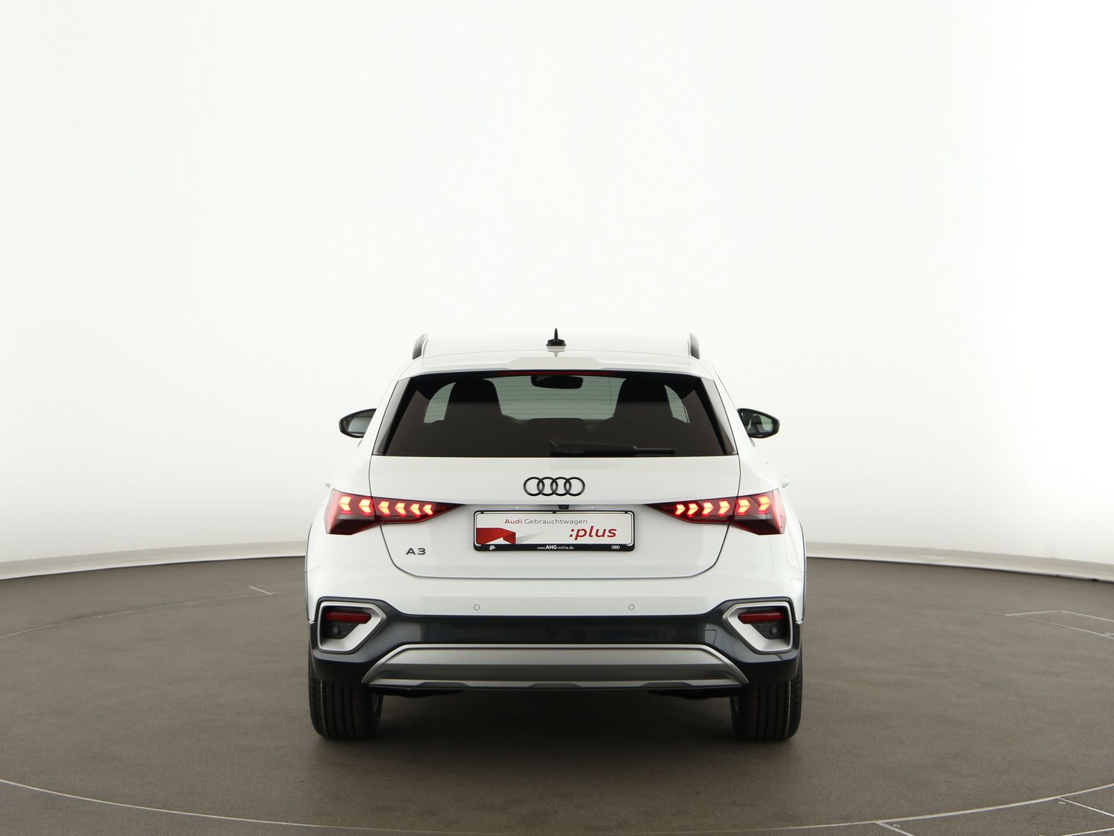 Audi A3 - Bild 5
