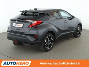 Toyota C-HR - 6
