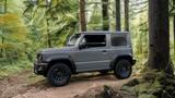 Suzuki Jimny Comfort AllGrip|AHK|KLIMA|1.HAND|4-SITZER| - Suzuki Gebrauchtwagen von 2019