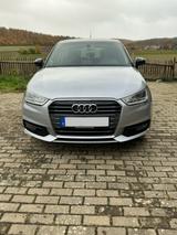 Audi A1 1.4 TFSI Sportback - - Audi A1 von privat