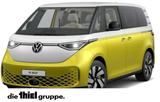 Volkswagen ID. Buzz Elektro Automatik Pro - : Van, Id