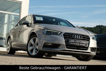 Audi A3 - 1
