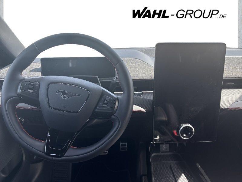 Ford Mustang Mach-E AWD ABS Fahrerairbag Seitenairbag