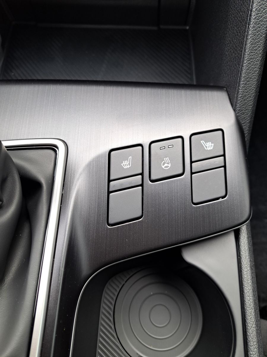 Fahrzeugabbildung Kia Sportage MY'2026 1.6 T-GDI AUTOMATIK 150PS LAGER