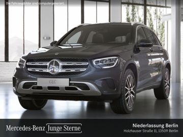 Mercedes GLC 200 - 2