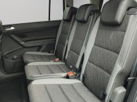 Volkswagen Touran - Vorschau Bild 12