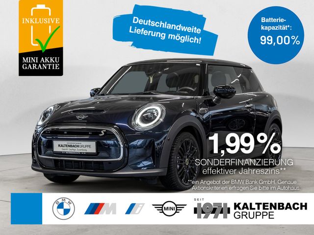 MINI Cooper SE Yours Trim H/K NAVI HUD PANO LEDER