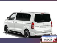 Opel Zafira - Vorschau Bild 3