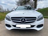 Mercedes-Benz C 200 T - Business Plus - LED - Kamera - Autom. - Mercedes-Benz C 200 in Stuttgart