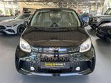 Smart forfour EQ JungSmartGarantie CoolMedia Kamera - Smart ForFour aus 2022
