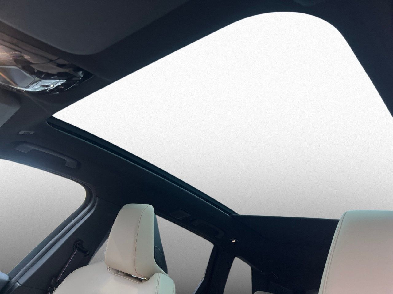 BMW X3 M50 - Bild 22