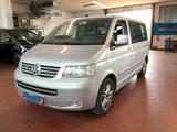 Volkswagen T5 Multivan 2.5 TDI 4Motion +HIGHLINE+1.HAND+AHK - Volkswagen T5 Multivan in Leipzig