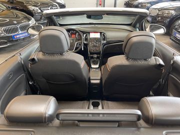 Opel Cascada Innovation ecoFlex *NAVI*TEMPOMAT*BI-XEN