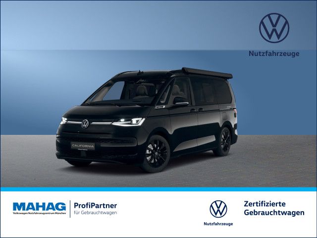 Volkswagen T7 California