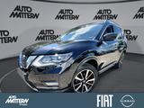 Nissan X-Trail 1.7 dCi Tekna 4x2*TAN Leder*AHK* - gebrauchte Nissan X-Trail aus dem Jahr 2020