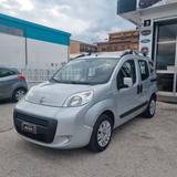 Fiat Qubo 1.3 MJT 75 CV Dynamic - Fiat Qubo: Dynamic