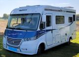 Frankia I 65 SD Exclusiv 3,5t - Frankia 6