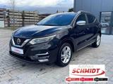 Nissan Qashqai 1.3 DIG-T DCT Tekna+ BOSE - Nissan Qashqai Gebrauchtwagen in Stuttgart