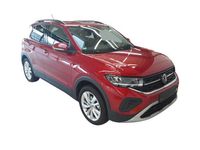 Volkswagen T-Cross - Vorschau Bild 3