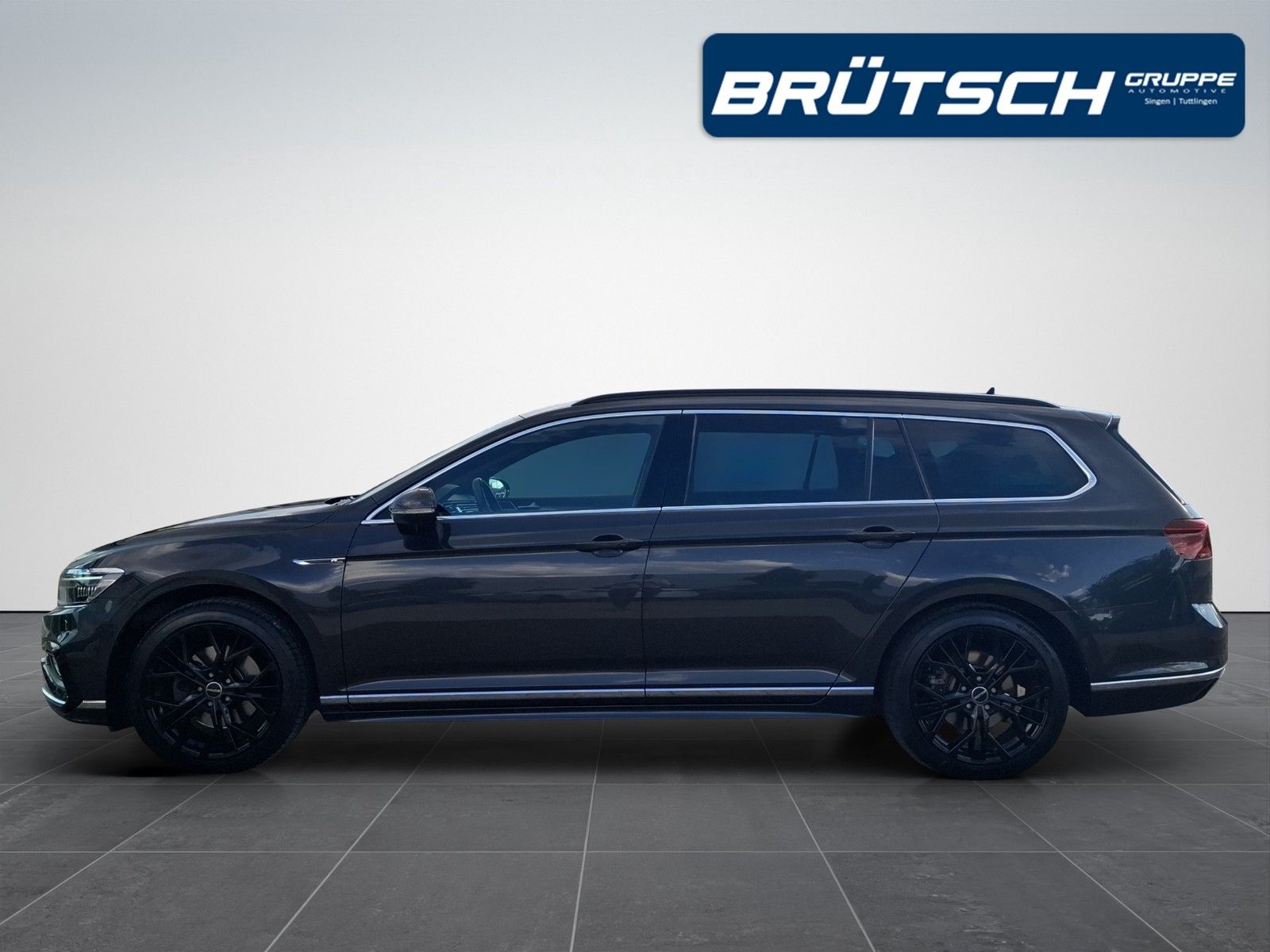 VW Passat Variant 1.5 TSI Business DSG / R-LINE / A - Image 7