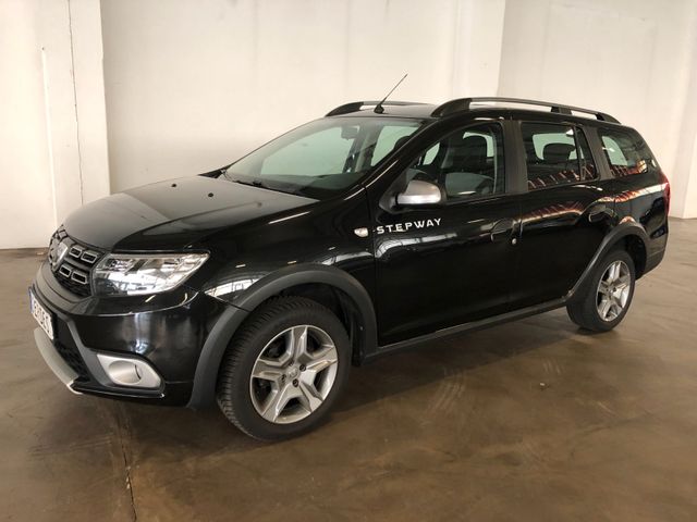 Dacia Logan MCV  Kombi 0.9 TCe 90 Stepway