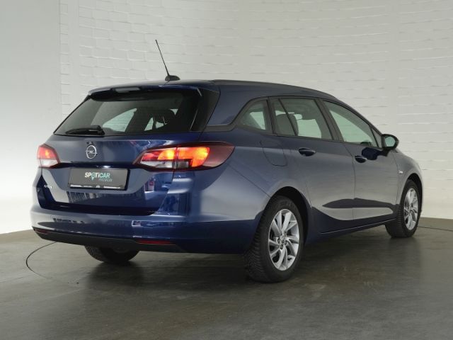 Astra K ST EDITION CDTI AT+LED LICHT+NAVI+PARKPI