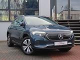Mercedes-Benz EQA 250 Autom. Leder Ambiente Sitzheizung Kamera - Mercedes-Benz EQA Gebrauchtwagen in Düsseldorf