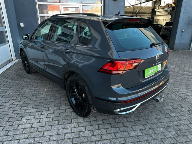 Tiguan Urban Sport TSi Navi LED AZV Life